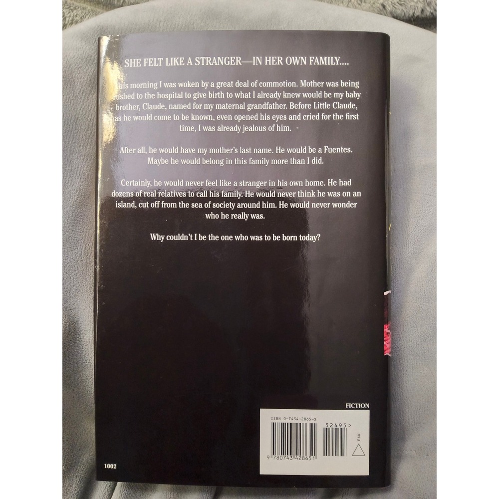 Twisted Roots by V.C. Andrews - Picture 2 of 7